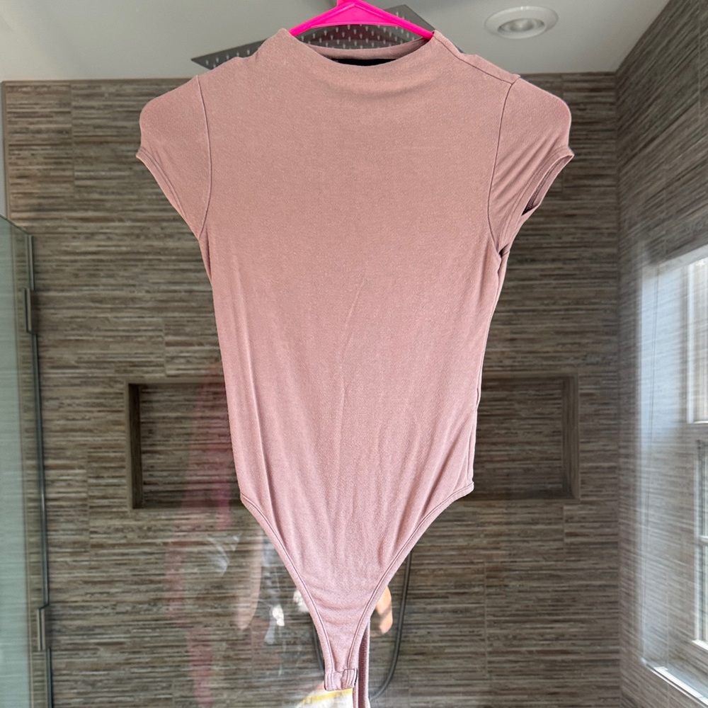 Naked wardrobe Bodysuit